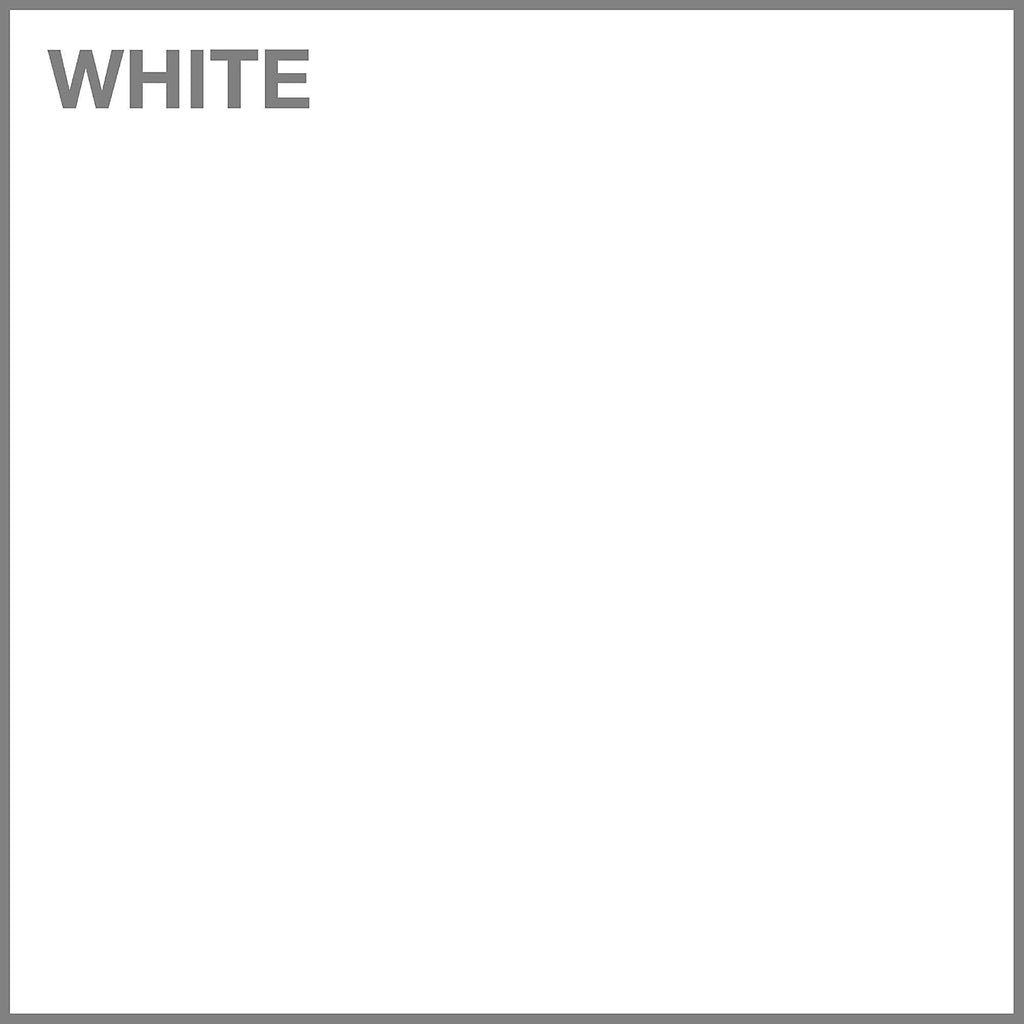 White Bookcase with Hutch E2830