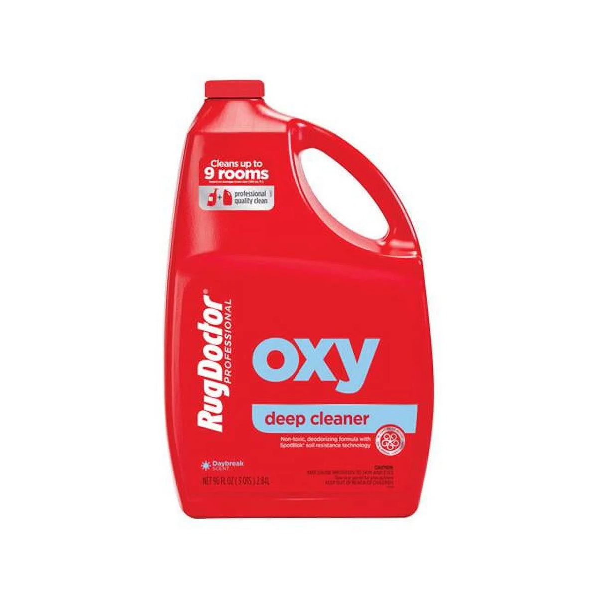 96 oz Oxy Carpet Cleaner Liquid E920785