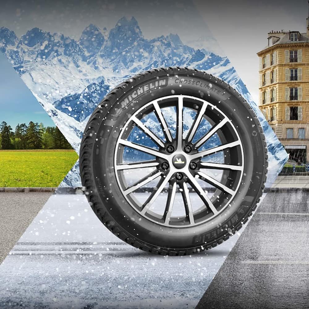 235/55R17 99H All-Season Car Tire V67305