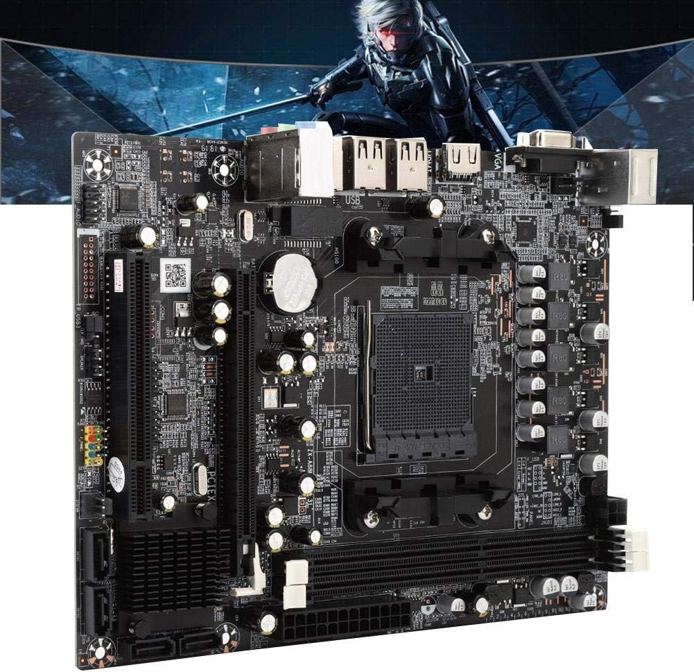 AMD DDR3 4G/8G Desktop Computer Motherboard Y575225