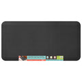 Dark Gray Anti-Fatigue Kitchen Floor Mat R266405