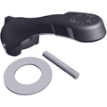 Key, Cover and Handle Assembly for Multiport Valves and Sand Systems P4931