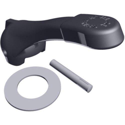 Key, Cover and Handle Assembly for Multiport Valves and Sand Systems P4931