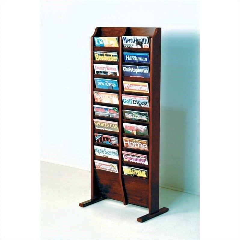 Magazine Rack L40282