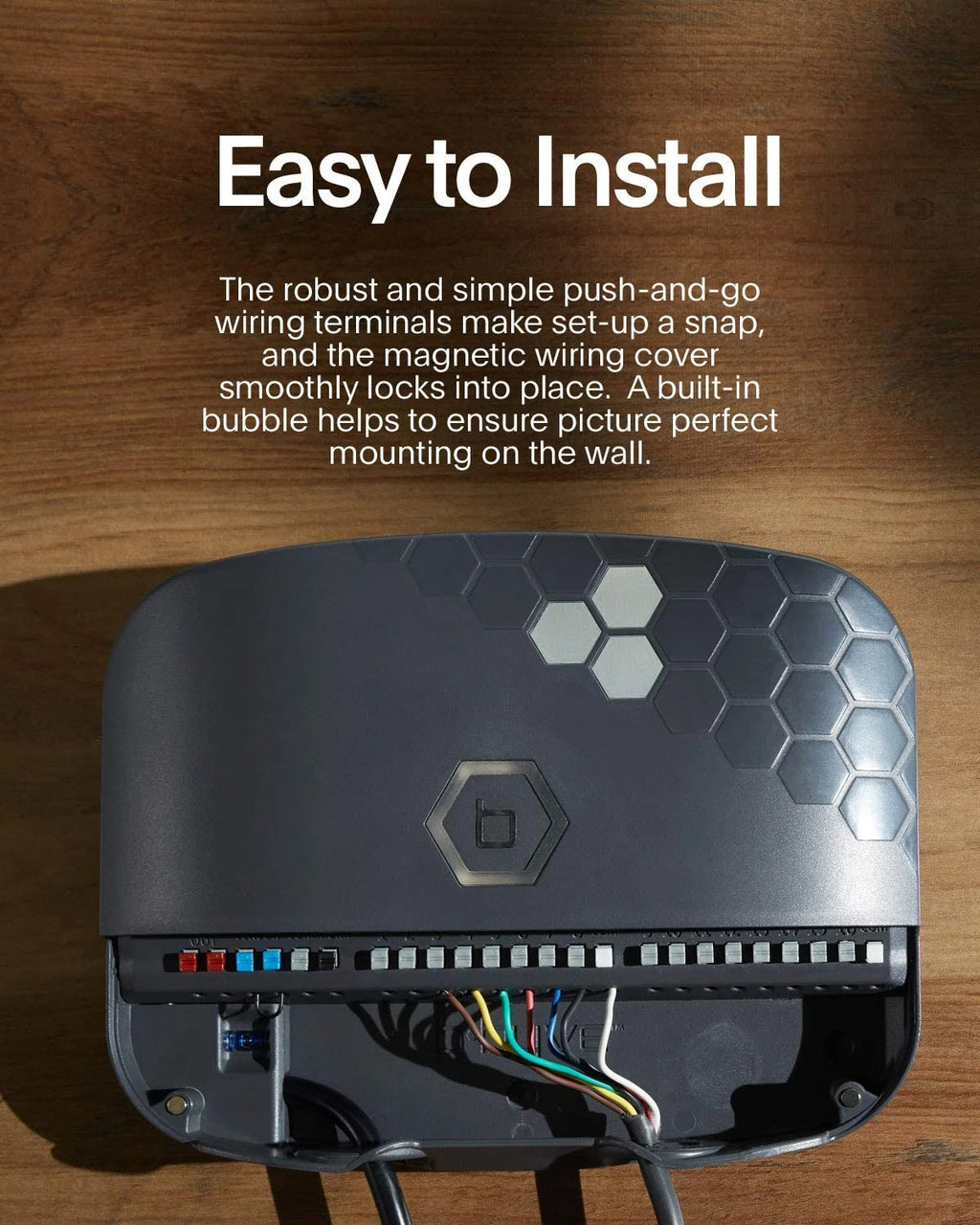 16-Station Indoor/Outdoor Controller X532797