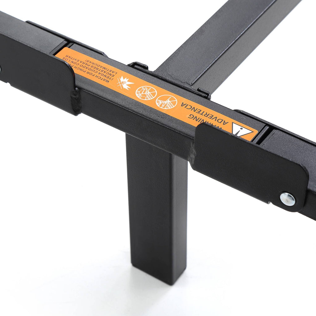 Adjustable Metal Bed Frame R262828