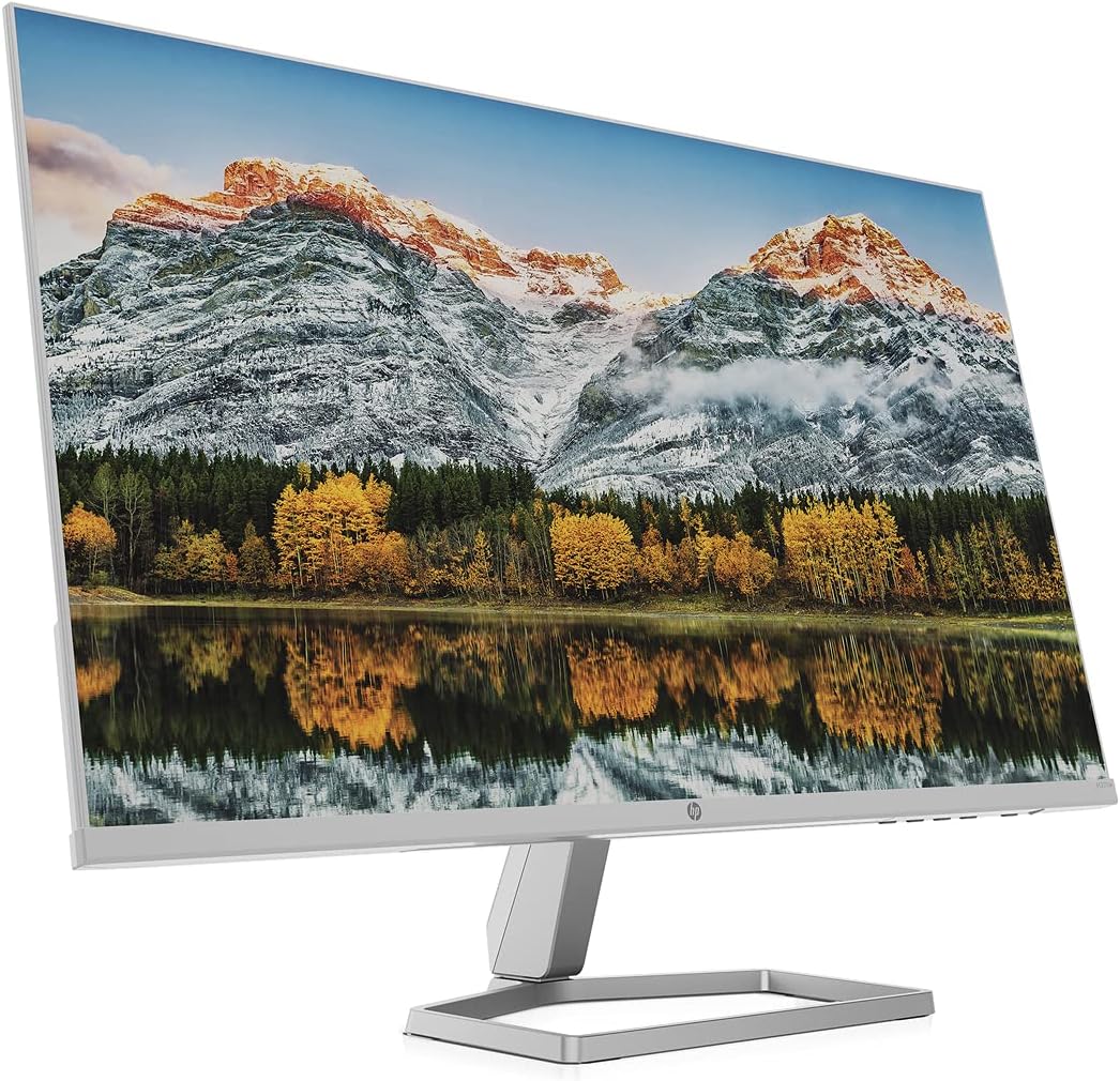 27-inch FHD Monitor with AMD FreeSync Technology P18166