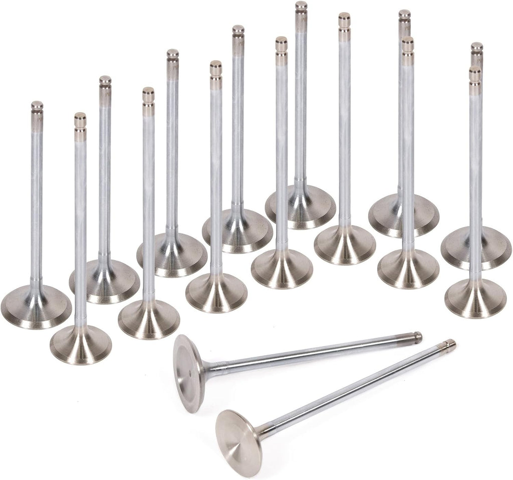 Full Gasket Set Head Bolts Intake Exhaust Valves for Honda Accord Prelude 2.2 F22A 16V Y4075