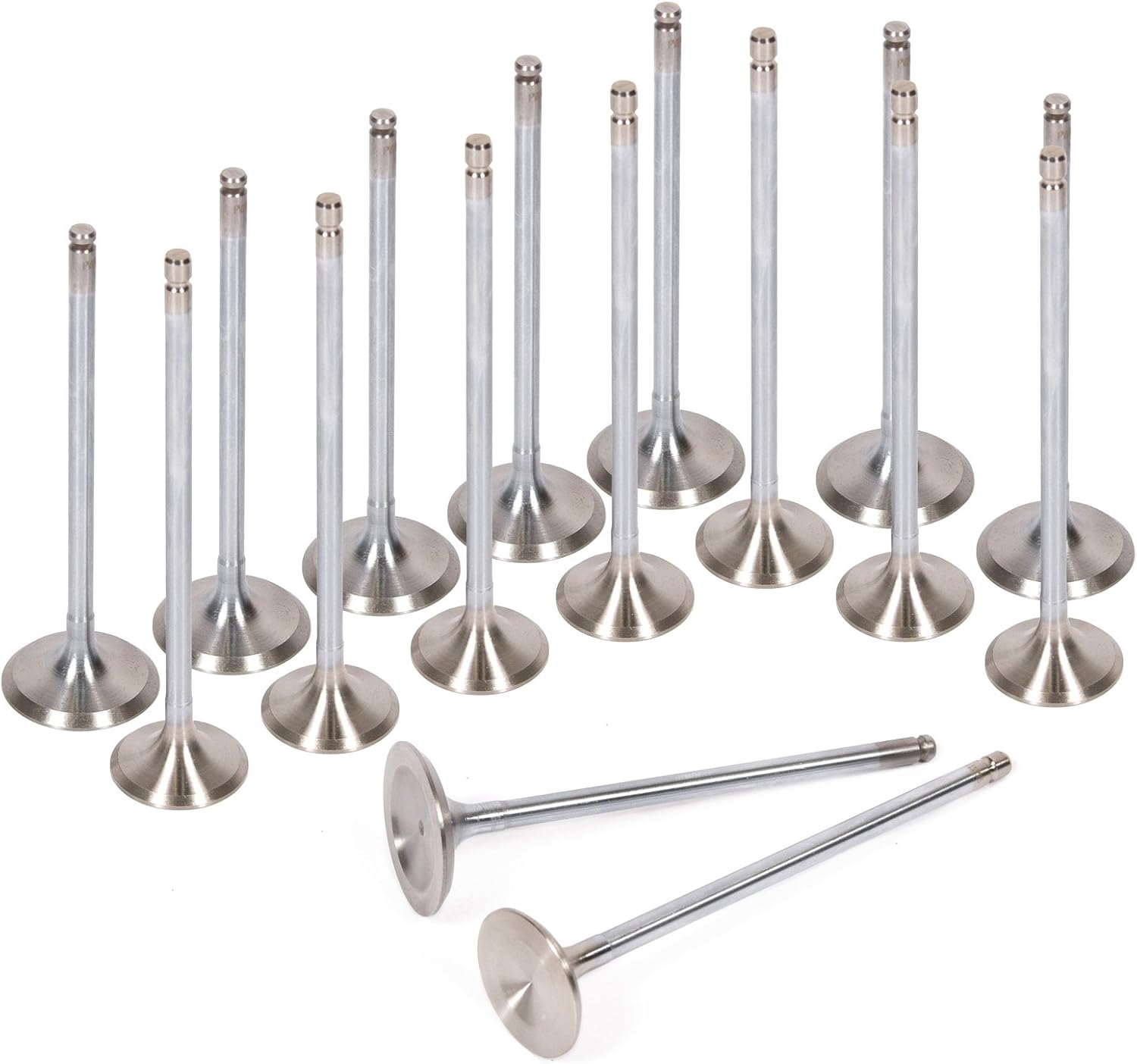 Full Gasket Set Head Bolts Intake Exhaust Valves for Honda Accord Prelude 2.2 F22A 16V Y4075