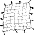 Stretch Net for Roof Cargo Baskets, Large Pack of 2 W951