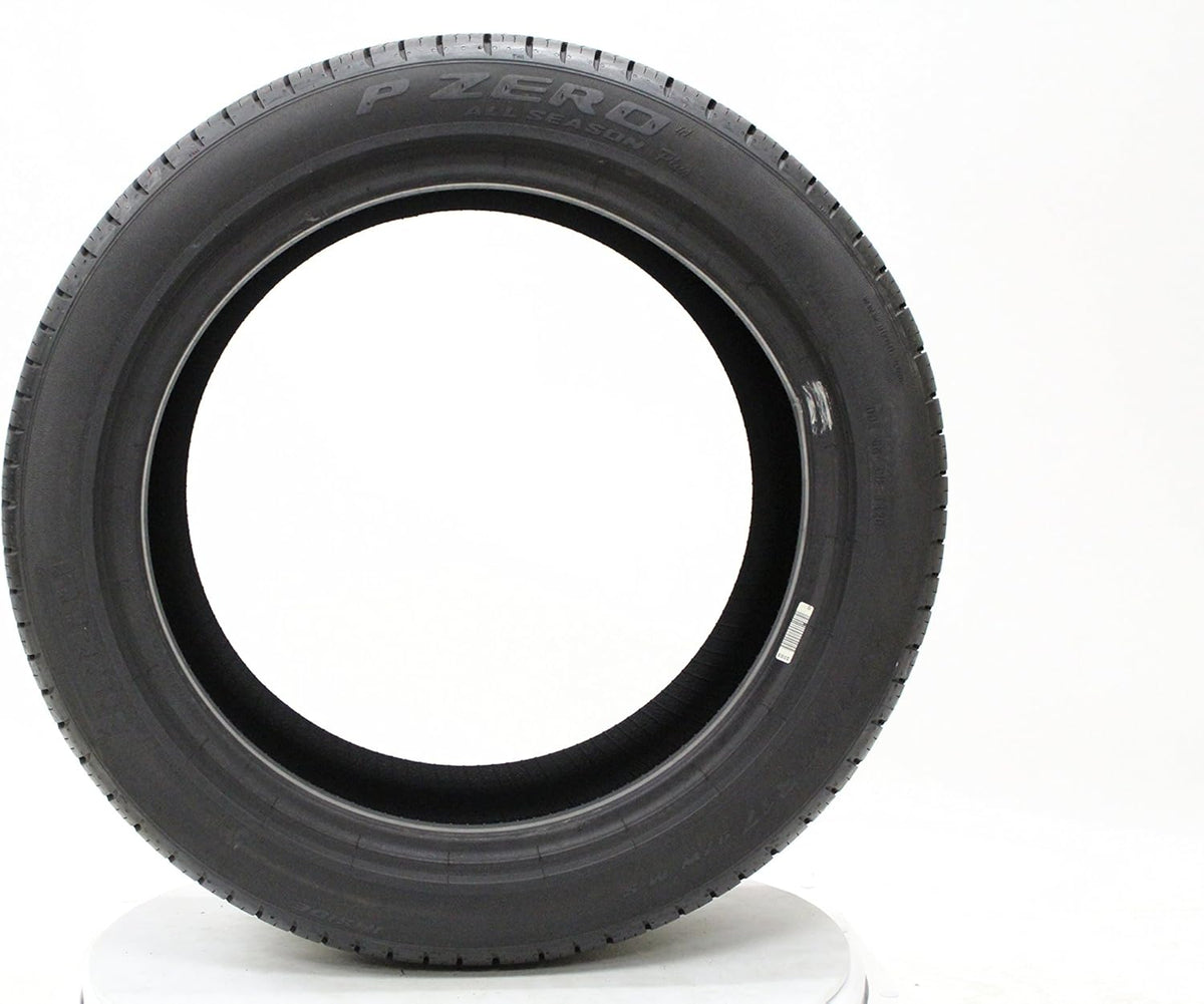 235/50R18 101W All-Season Radial Tire F137