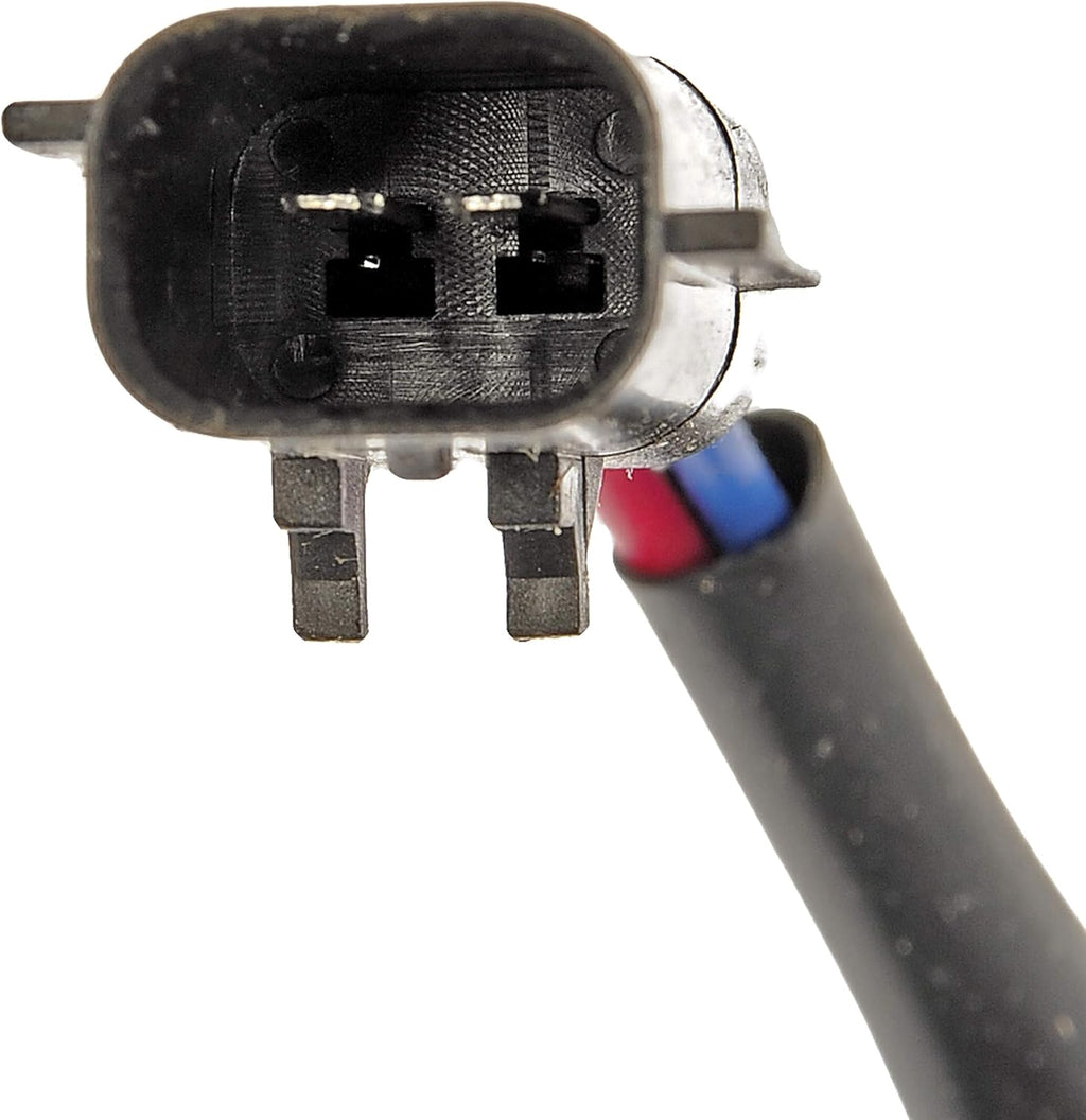 Rear Driver Side Power Window Motor and Regulator Assembly Pack of 2 W478