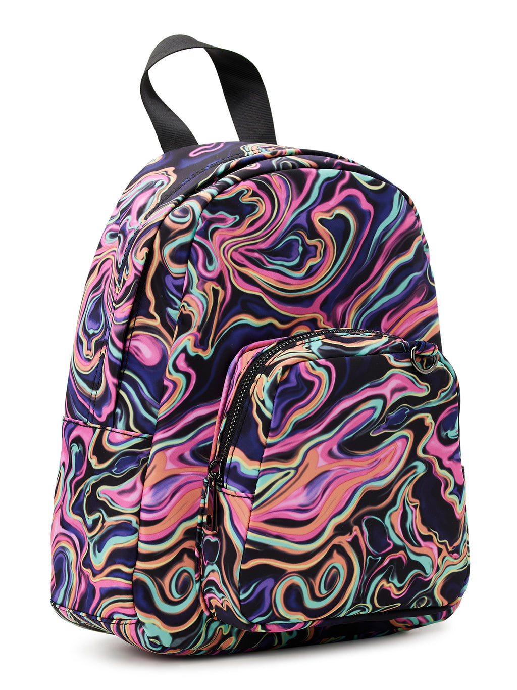 Women's Hands Free Mini Backpack S71761