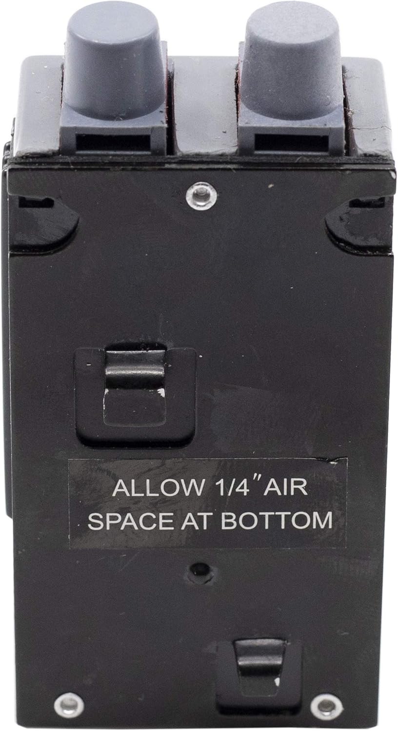15 amp Grey Pack of 2 R625