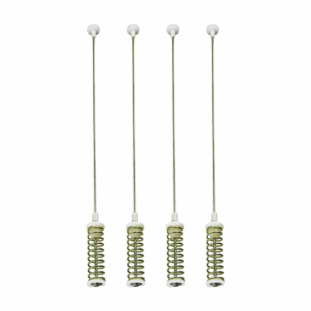 4 Pieces Washers Hanging Rod J941840