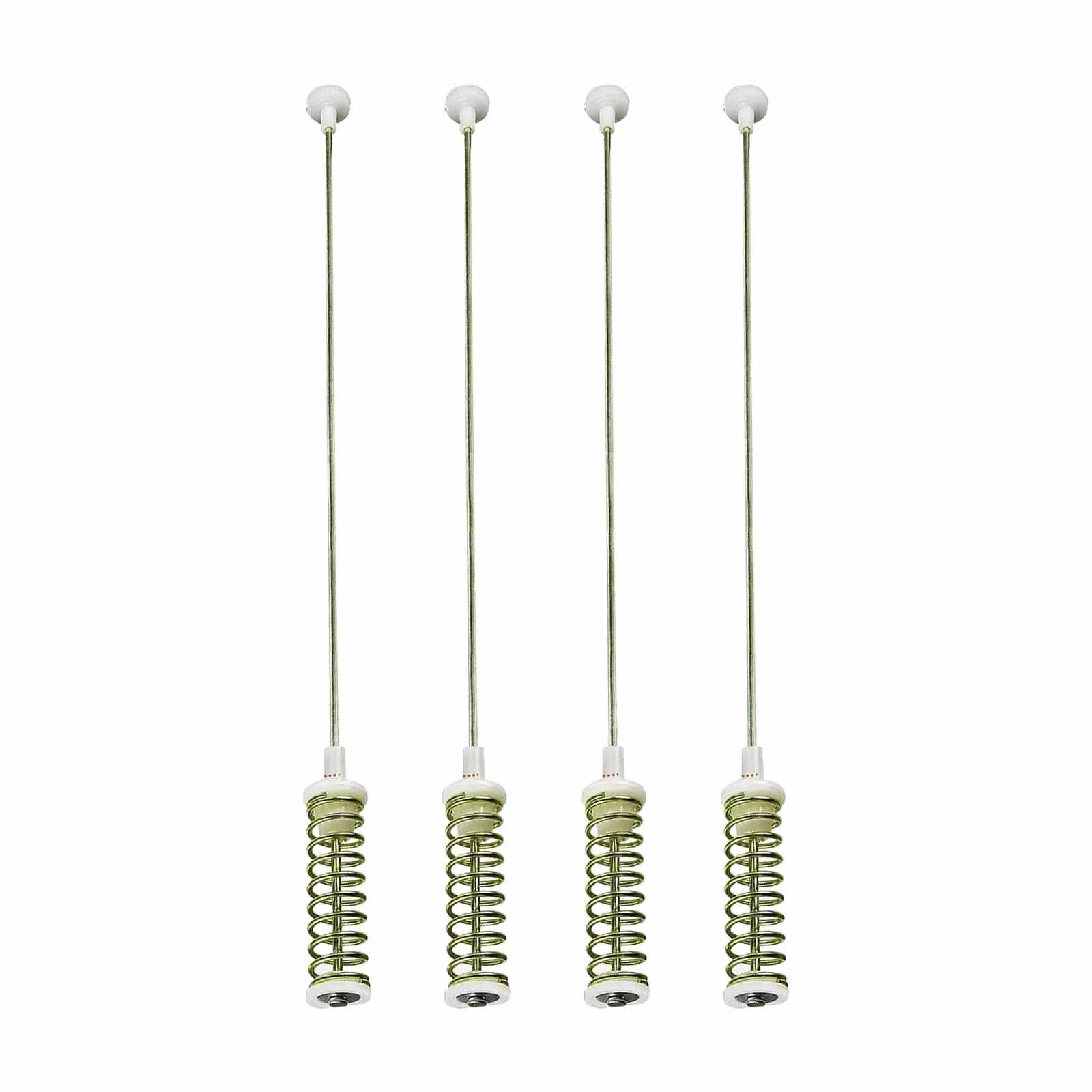4 Pieces Washers Hanging Rod J941840