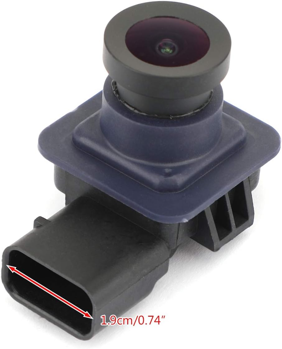 Car Rear View Backup Camera for Ford Explorer 2011-2016 G715574
