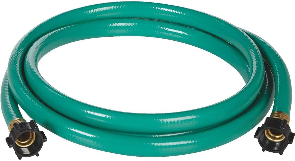 Green Garden Leader Hose, 5/8x6, Pack of 3 N34561