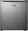 Compact Refrigerator, 1.7 Cu.Ft Single Door Fridge P674074