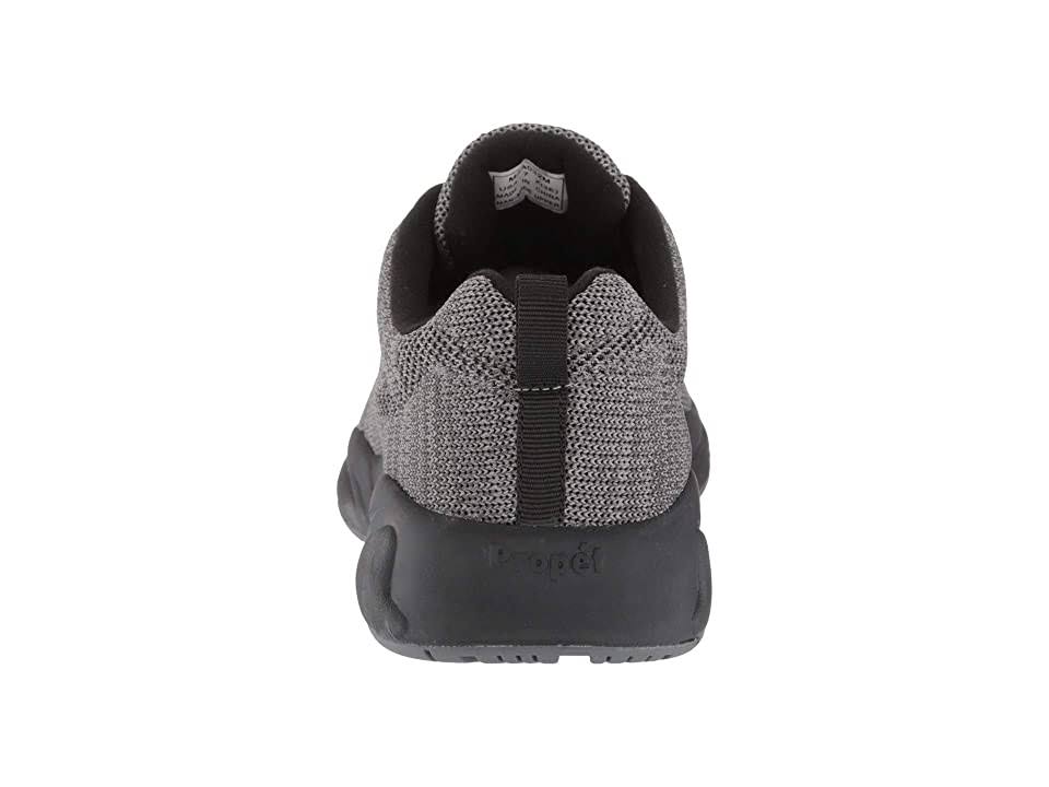 Grey Stability Fly 14 Shoes J70223