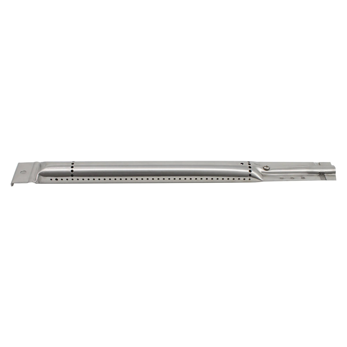3 BBQ Grill Burner Crossover Tube & 4 Tube Burner Replacement Parts Z186446