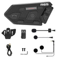 Motorcycle Helmet Intercom BT Wireless Headset R482425