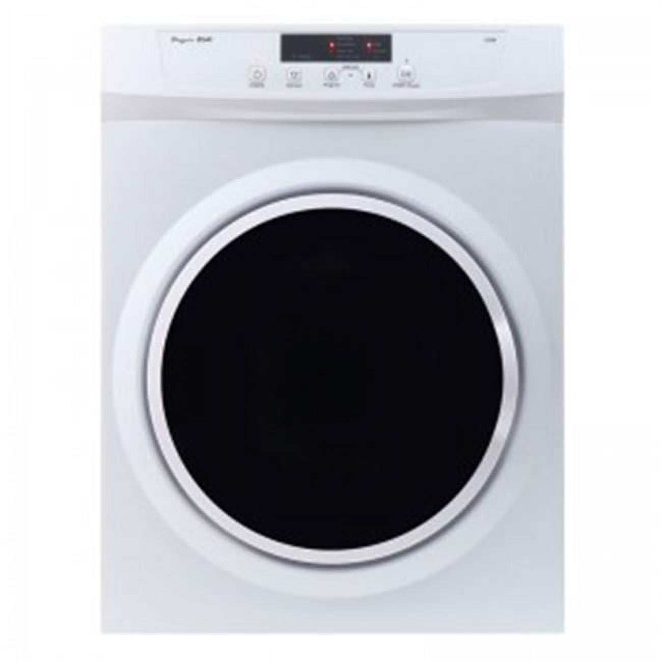 Compact Electric Dryer with Sensor Dry Z299599