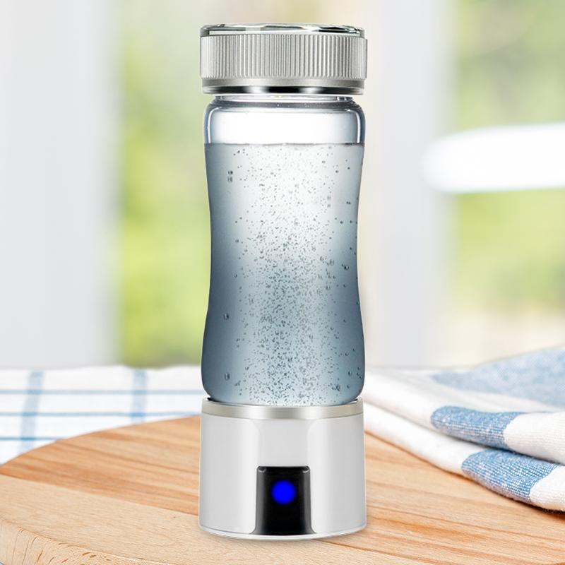 300ml Electric Water Bottle D674