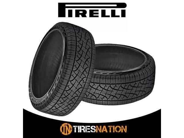 LT235/80R17 Scorpion ATR Tire J93162