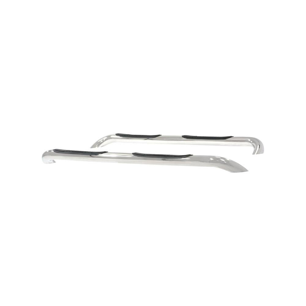 3 in. Round Side Bars E427