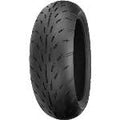 50/60zr17 Radial Rear Tire A435