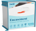 Waterproof Mattress Protector Pack of 2 O777014