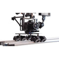Video Camera Track Dolly F224