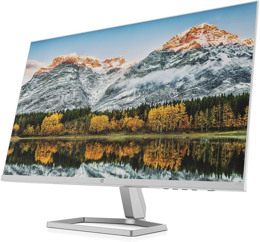 27-inch FHD Monitor with AMD FreeSync Technology P18166