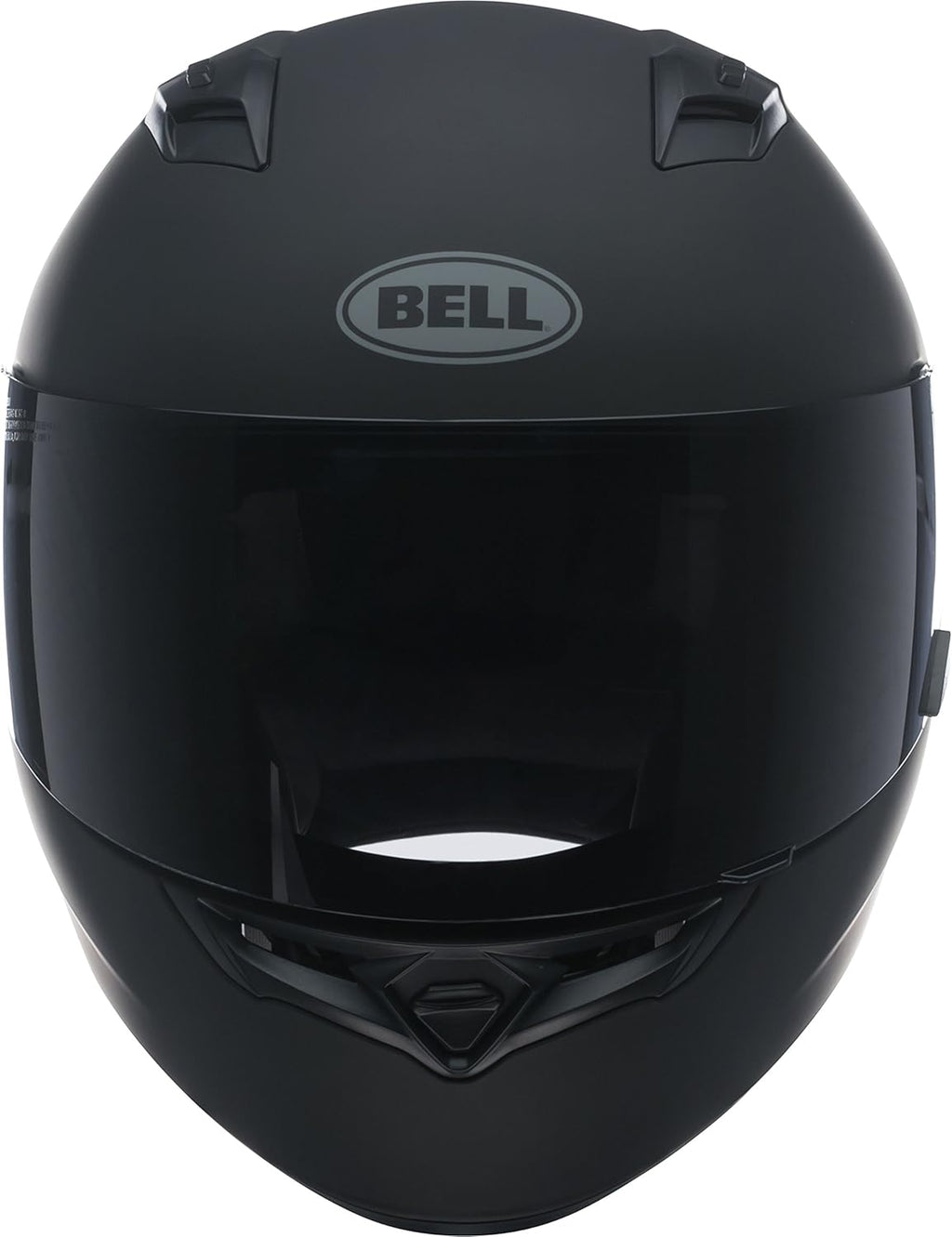 Matte Black Full-Face Helmet C31936