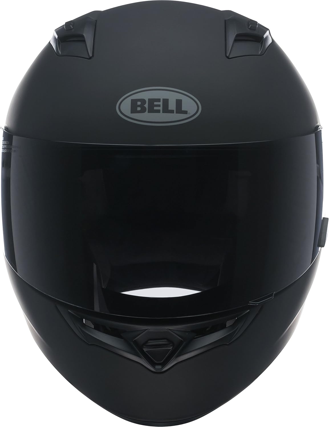 Matte Black Full-Face Helmet C31936