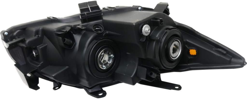 Passenger Side Headlight for Scion tC 2008-2010 Q44956