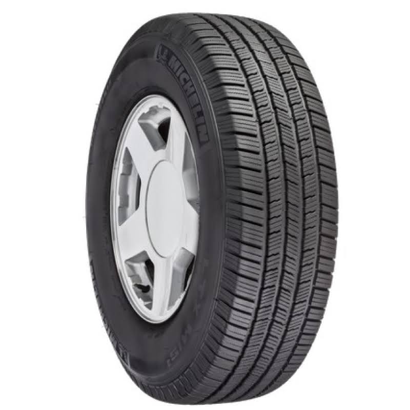 Michelin LTX M/S2 P245/70R16 106T B922