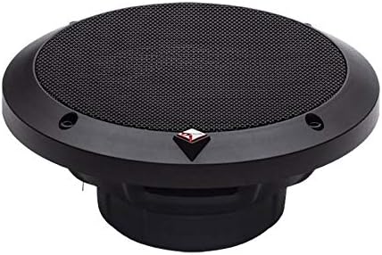 6.75 240W 3 Way Car Coaxial Speakers H798
