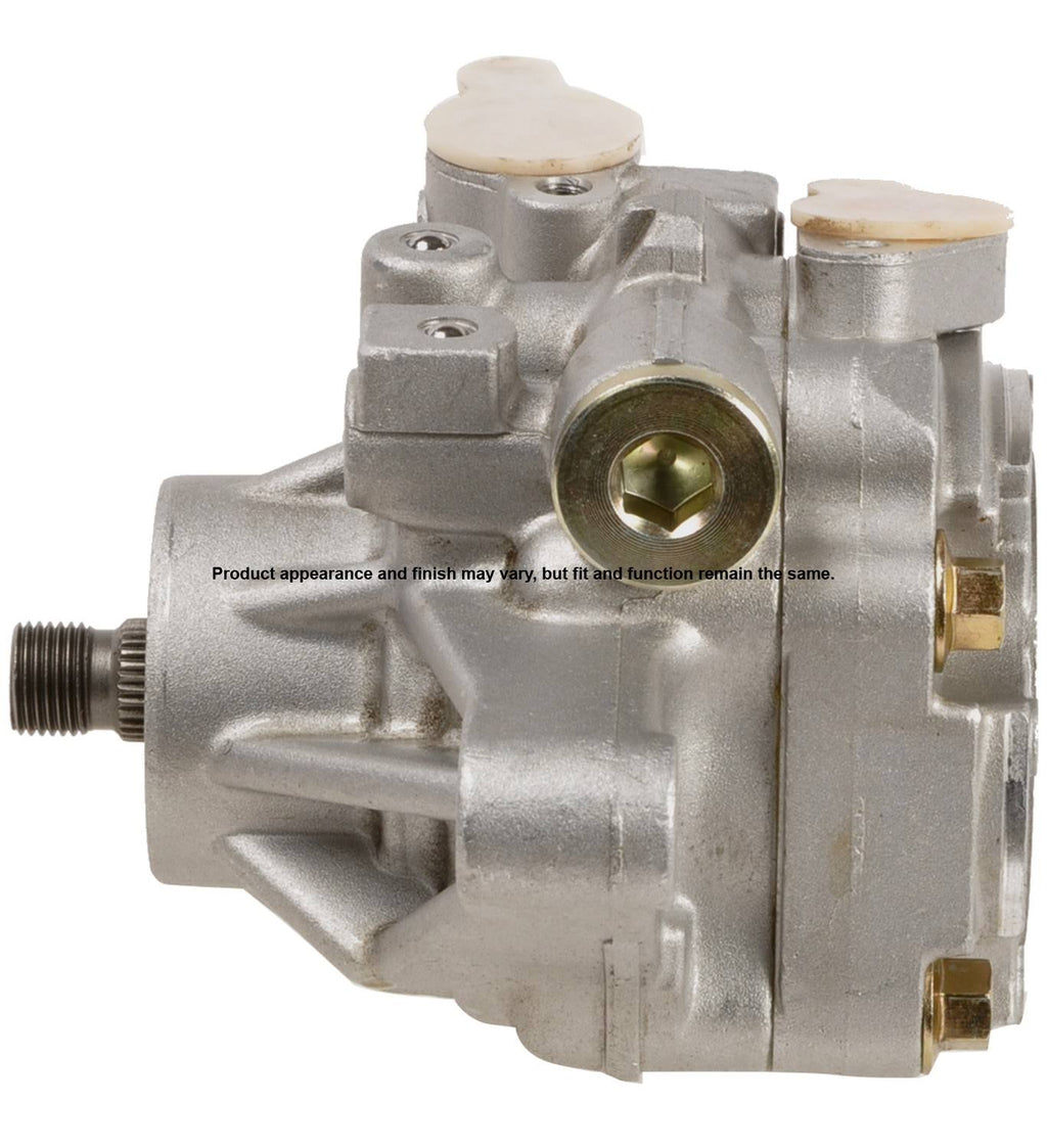 Power Steering Pump O216155