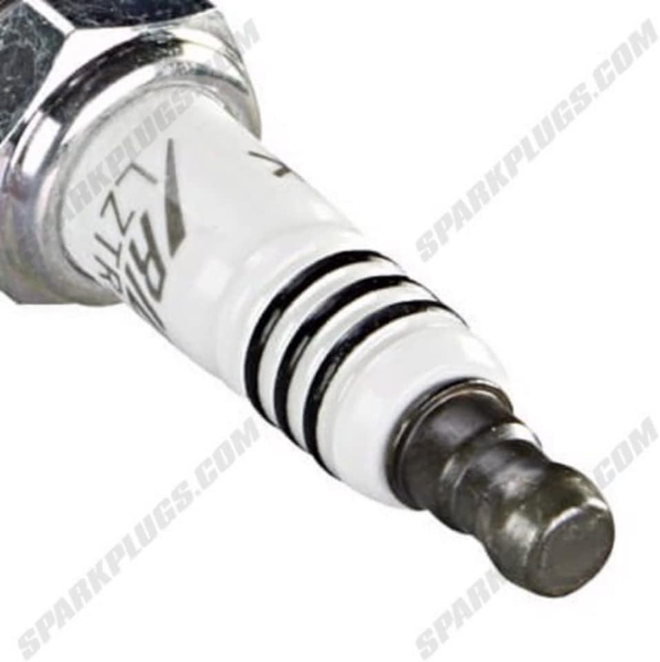 Iridium Spark Plug Box of 4 Pack of 2 N871748