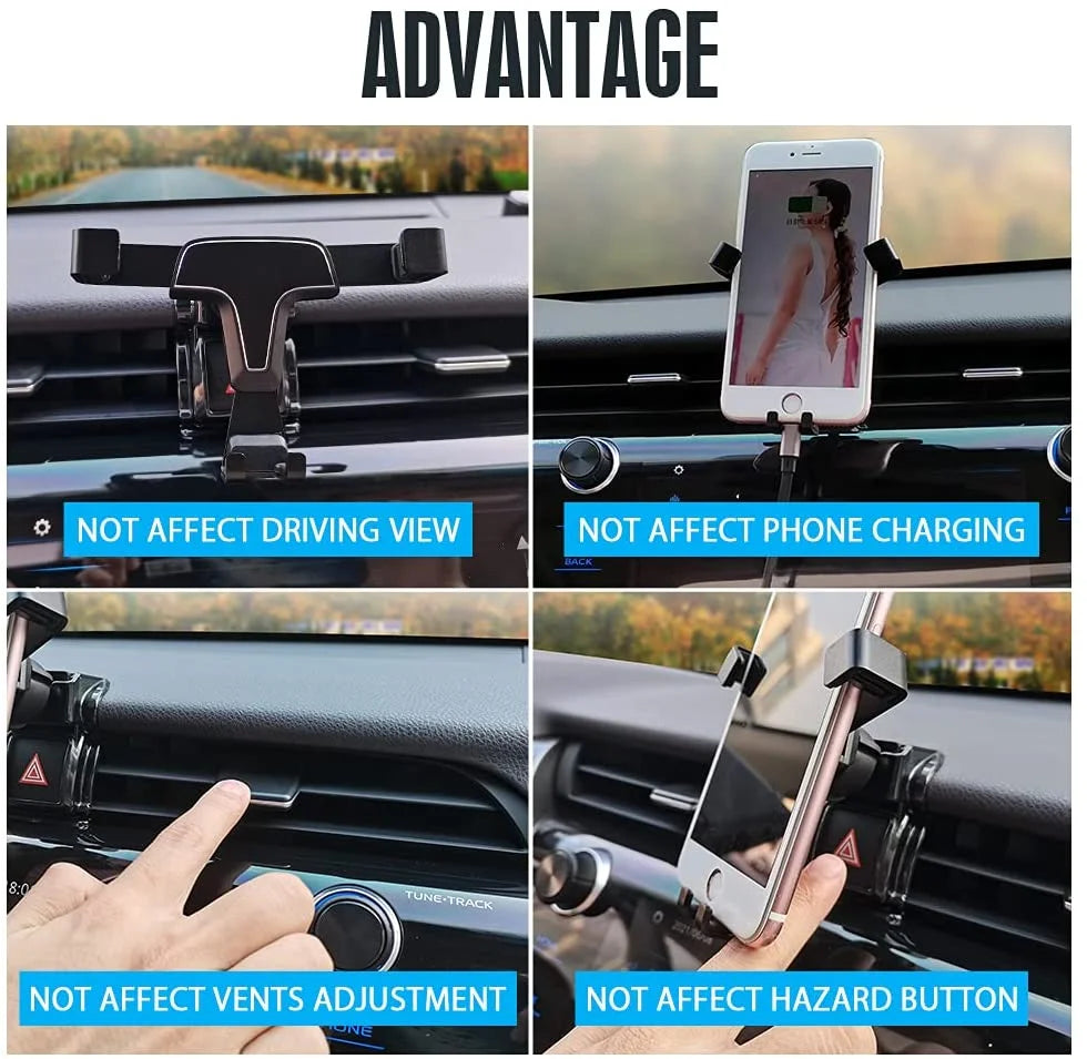 Car Phone Holder Mount U56210