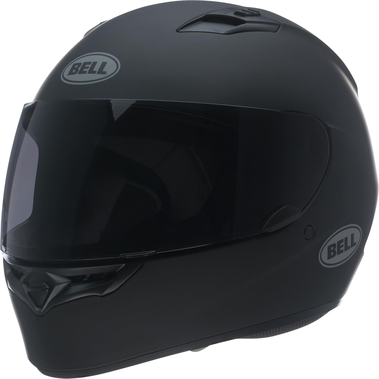 Matte Black Full-Face Helmet C31936