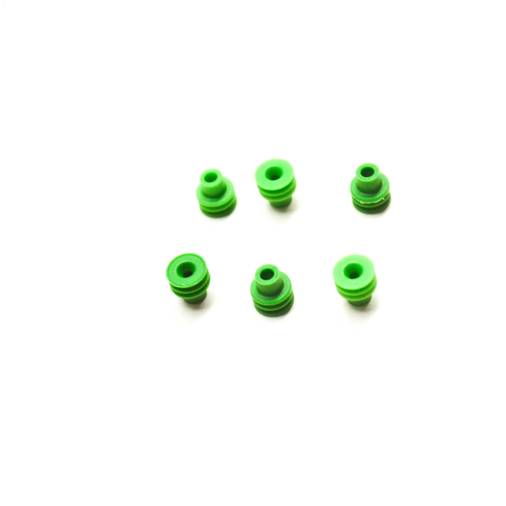 Wire Seal 5/PK, 16-18 Gauge D2950