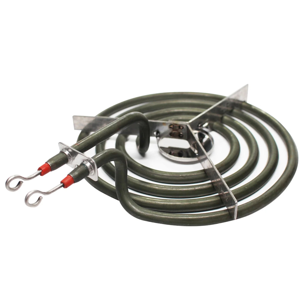 6 inch 4 Turns Surface Burner Element R158