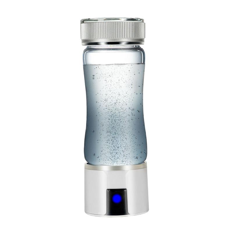 300ml Electric Water Bottle D674