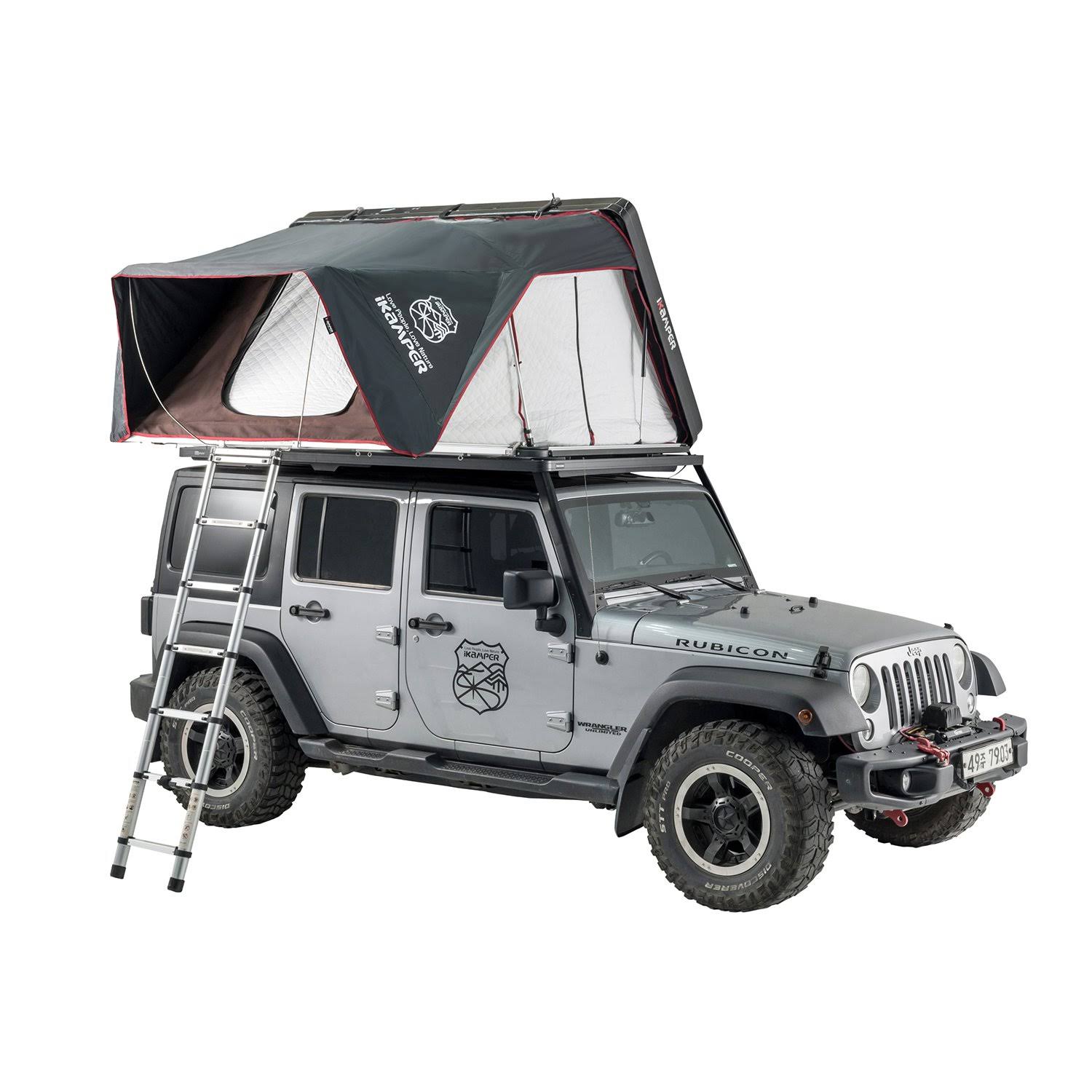 Skycamp Mini Inner Insulation Tent R8332