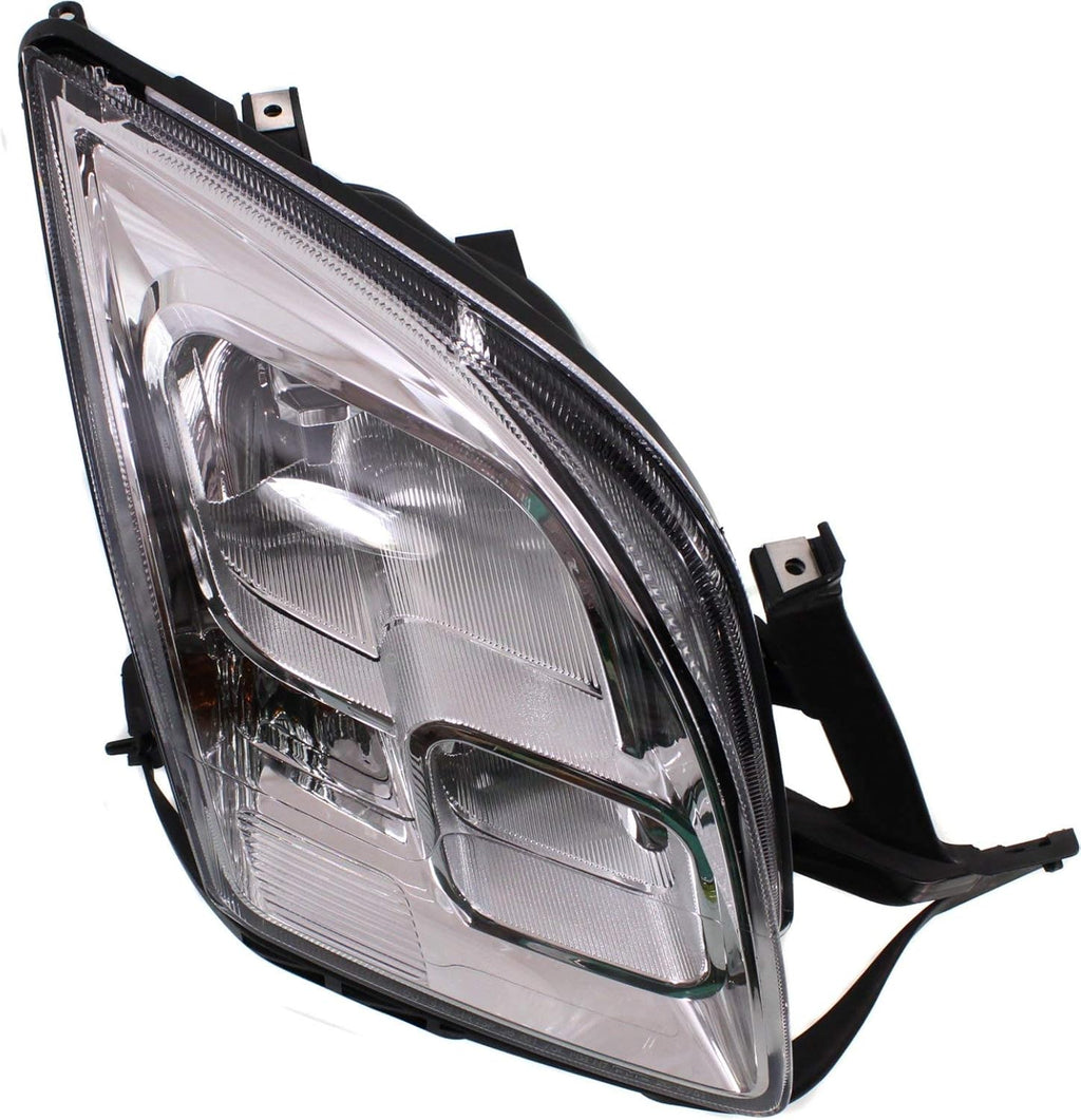 Headlight Set Halogen with bulb(s) C56835