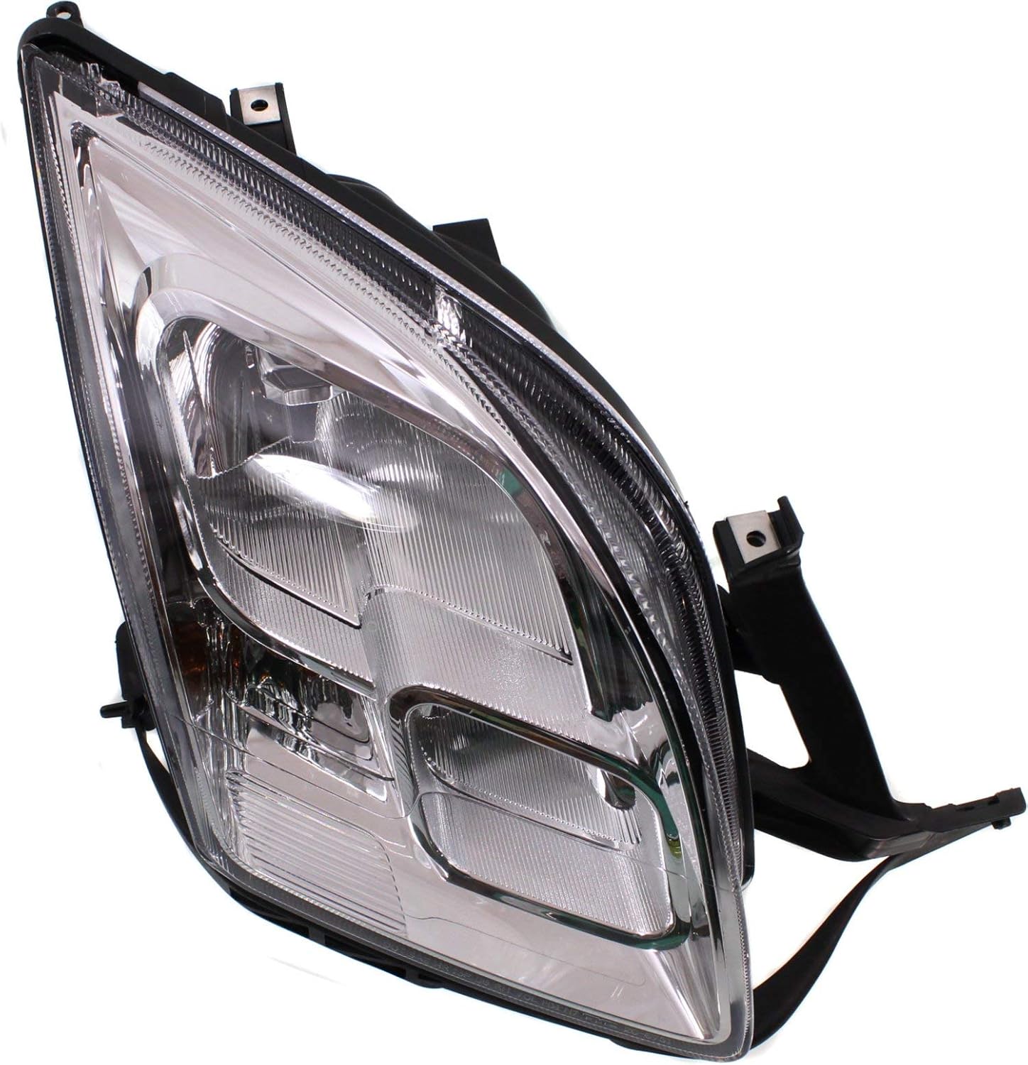 Headlight Set Halogen with bulb(s) C56835