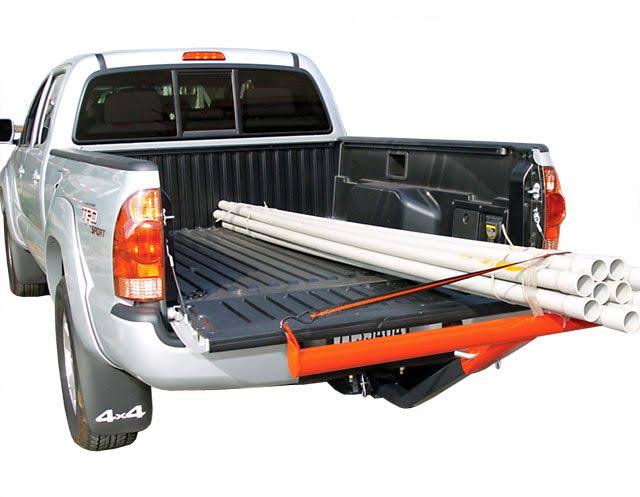 Tail-Mate Truck Cover H740